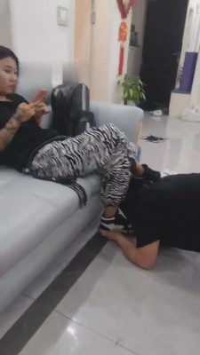 图片[5]_【轻舟一弄】夫妻玩弄家奴-素人围观 bf8665_HD绳艺资源