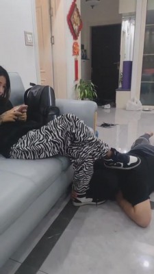 图片[7]_【轻舟一弄】夫妻玩弄家奴-素人围观 bf8665_HD绳艺资源