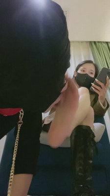 图片[4]_【甜依】内裤套头-长靴白袜治疗yw狗 bf8668_HD绳艺资源