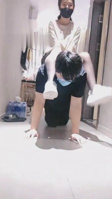 【雪儿】隔离第四天随心玩家奴 bf8673_HD绳艺资源