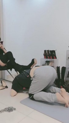 图片[10]_【执念S】系统驯化人形犬【完整版】 bf8642_HD绳艺资源