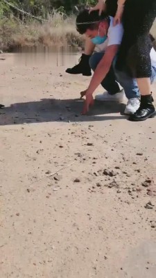 图片[7]_【丹祖宗】带素人小姐姐户外玩狗【双视角版】 bf8657_HD绳艺资源