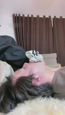 图片[7]_【风吟女神】白棉袜踩踏塞嘴专场 bf86661_HD绳艺资源