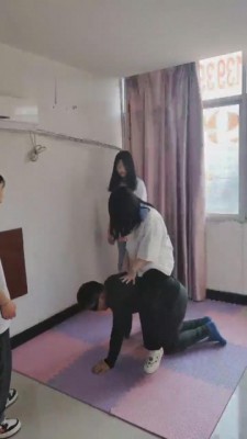 图片[4]_【最抗揍】3素人姐姐欺负抗揍狗 bf8624_HD绳艺资源