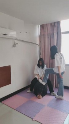 图片[5]_【最抗揍】3素人姐姐欺负抗揍狗 bf8624_HD绳艺资源