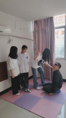 图片[8]_【最抗揍】3素人姐姐欺负抗揍狗 bf8624_HD绳艺资源