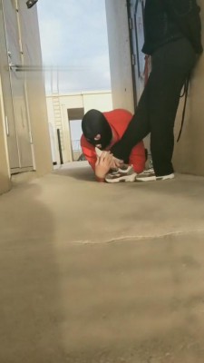 图片[2]_【情侣月儿】户外天台调狗遛狗 bf8634_HD绳艺资源