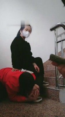 图片[9]_【情侣月儿】户外天台调狗遛狗 bf8634_HD绳艺资源