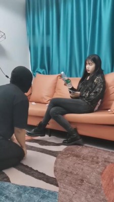 【万灵】家奴造反的下场 bf8638_HD绳艺资源