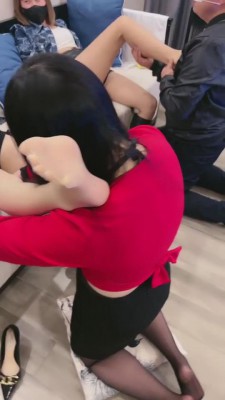 图片[6]_【丹祖宗】双S生活化群调家奴【双视角版】 bf8600_HD绳艺资源