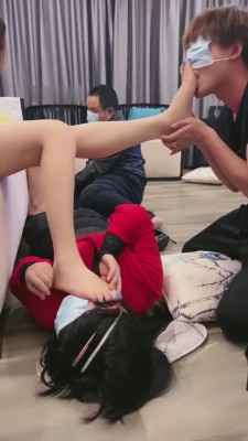 图片[8]_【丹祖宗】双S生活化群调家奴【双视角版】 bf8600_HD绳艺资源