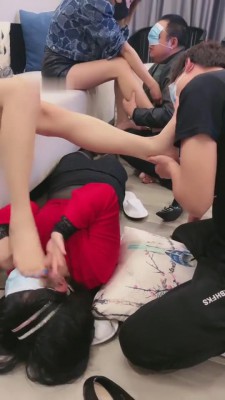 图片[9]_【丹祖宗】双S生活化群调家奴【双视角版】 bf8600_HD绳艺资源