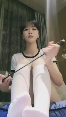 【维尼】露脸第一视角调脚垫 bf8601_HD绳艺资源