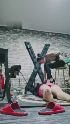 【尊主】喜欢被蹂躏的老狗【完整版】 bf902611_HD绳艺资源