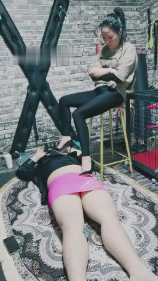 图片[2]_【尊主】喜欢被蹂躏的老狗【完整版】 bf902611_HD绳艺资源