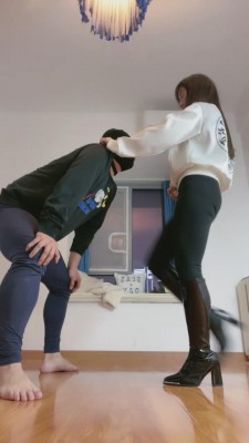 图片[4]_【风吟女神】挑战提档500下/各种硬靴高跟 bf90221_HD绳艺资源