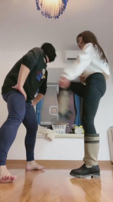 图片[6]_【风吟女神】挑战提档500下/各种硬靴高跟 bf90221_HD绳艺资源