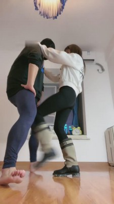 图片[7]_【风吟女神】挑战提档500下/各种硬靴高跟 bf90221_HD绳艺资源