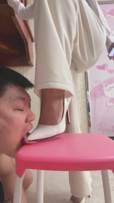 图片[4]_小白高跟的日常艺术训练_HD绳艺资源