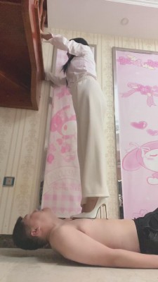 图片[6]_小白高跟的日常艺术训练_HD绳艺资源