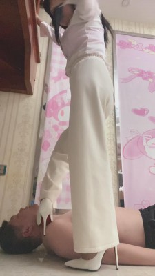 图片[7]_小白高跟的日常艺术训练_HD绳艺资源