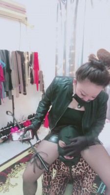 【霸气S】继母与圈养狗儿子 bf8997_HD绳艺资源