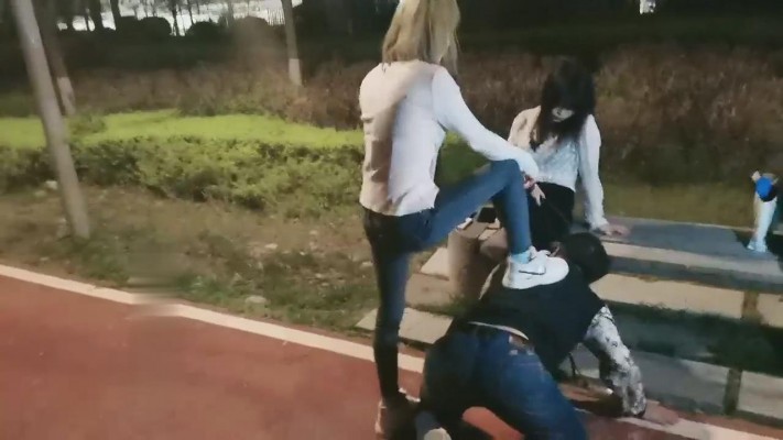 图片[3]_【紫烟】双S户外玩狗狗【双视角版】 bf9006_HD绳艺资源