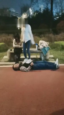 图片[4]_【紫烟】双S户外玩狗狗【双视角版】 bf9006_HD绳艺资源