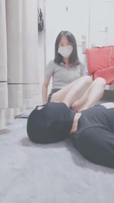 图片[4]_【灵竹】虐待体育狗-严厉温柔并存-舔鞋-腿绞 bf9007_HD绳艺资源