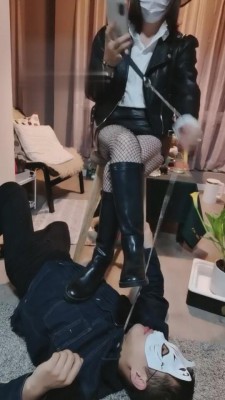 图片[5]_【乐姐】家奴隔离回来奴性训练强化 bf9008_HD绳艺资源