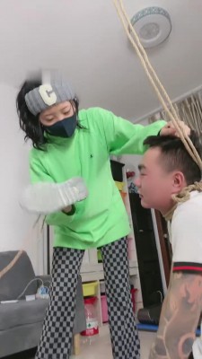 图片[3]_【美离子】狠狠狠-搞死他-高难度挑战场 bf9005_HD绳艺资源