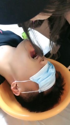 【逗逗S的海海】犬化：男人的嘴就是我的马桶和垃圾桶 bf9004_HD绳艺资源