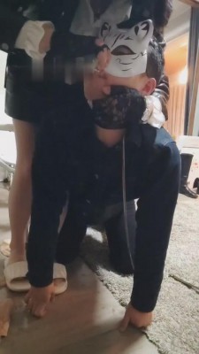 图片[9]_【乐爷】深夜楼道遛狗吃圣水丝袜 bf9001_HD绳艺资源