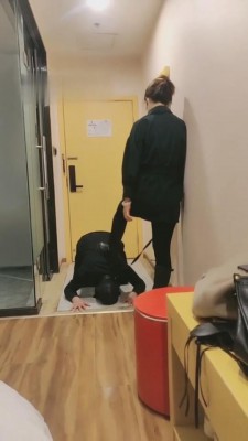 图片[2]_【情侣月儿】直播皮靴调-转胯 bf8635_HD绳艺资源