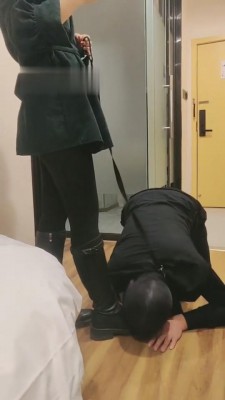 图片[3]_【情侣月儿】直播皮靴调-转胯 bf8635_HD绳艺资源