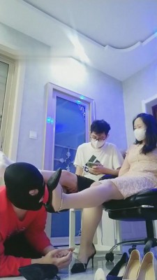 图片[8]_【情侣月儿】亲密过后极度羞辱绿帽 bf8628_HD绳艺资源