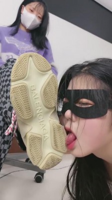 图片[4]_【美离子】开发可爱女M-脏鞋臭棉袜羞辱 bf8627_HD绳艺资源