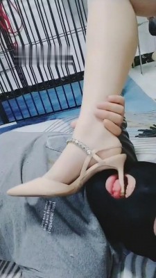 图片[3]_【魔鬼天使】抽贱狗500耳光 bf8795_HD绳艺资源