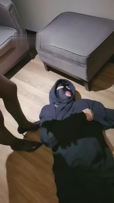 图片[2]_【情思女主】黑丝高跟蹂躏脚下奴 bf8792_HD绳艺资源