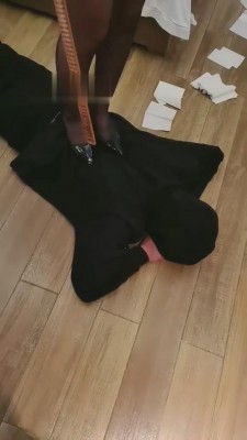 图片[4]_【情思女主】黑丝高跟蹂躏脚下奴 bf8792_HD绳艺资源