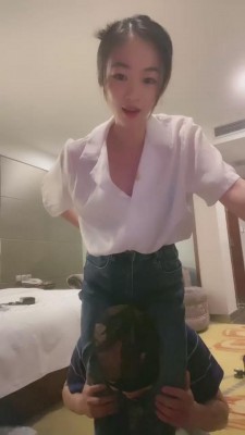 【雅儿】酒店重刑虐待囚禁狗 bf8805_HD绳艺资源