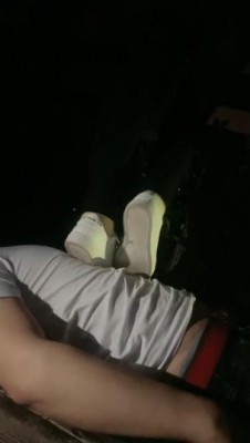 图片[2]_【馨玥】户外小白鞋踩踏踩食 bf8812_HD绳艺资源