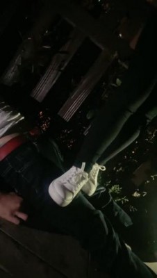 图片[3]_【馨玥】户外小白鞋踩踏踩食 bf8812_HD绳艺资源