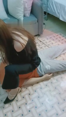 图片[4]_【若琳琳】带素人首调狗 bf8799_HD绳艺资源