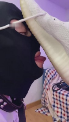 图片[9]_【关关】学生S强迫狗清理五双脏鞋子 bf9040_HD绳艺资源