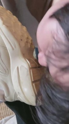 图片[6]_【风吟女神】强迫吃烟灰/舔超脏鞋底 bf8666_HD绳艺资源