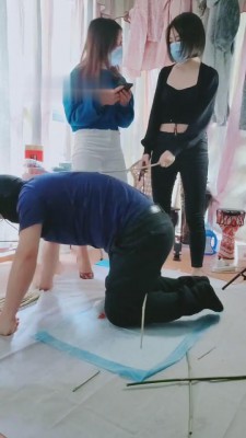 图片[2]_【小拽主人】重度-3S疯狂sp贱狗【完整版】 bf90181_HD绳艺资源