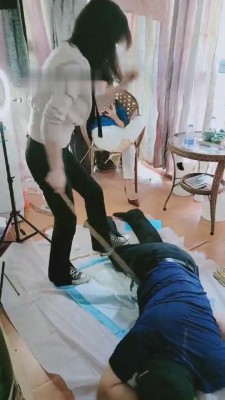 图片[4]_【小拽主人】重度-3S疯狂sp贱狗【完整版】 bf90181_HD绳艺资源