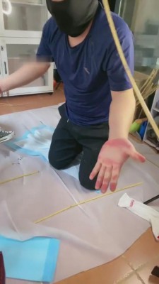 图片[5]_【小拽主人】重度-3S疯狂sp贱狗【完整版】 bf90181_HD绳艺资源