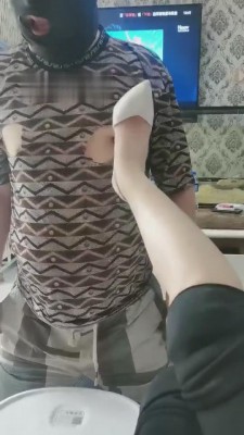 图片[13]_【傲柔】福利-双S小白鞋棉袜虐家奴【两部完整版+两部双视角版】 bf8503_HD绳艺资源